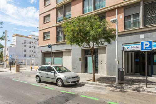 Apartamento Prado De San Sebastian
