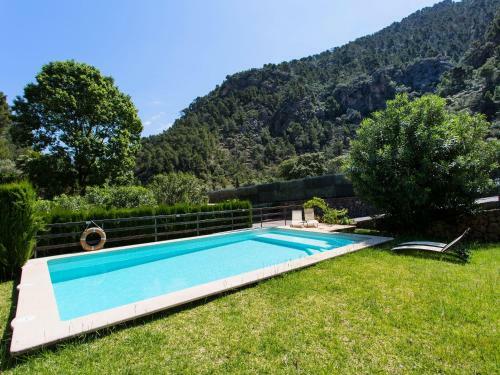 Villa Finca S'olivar