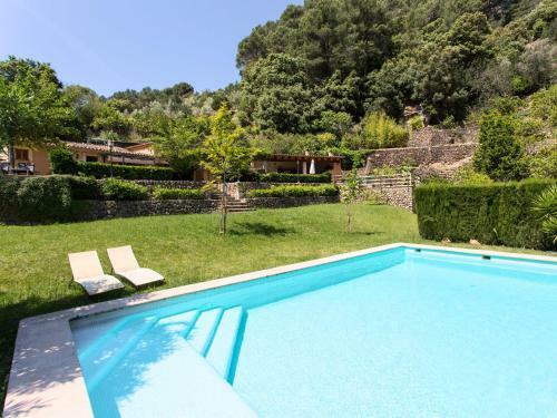Villa Finca S'olivar