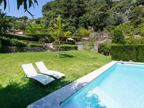 Villa Finca S'olivar