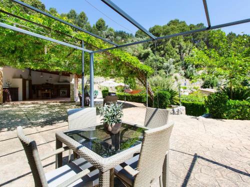 Villa Finca S'olivar