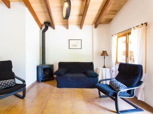 Villa Finca S'olivar