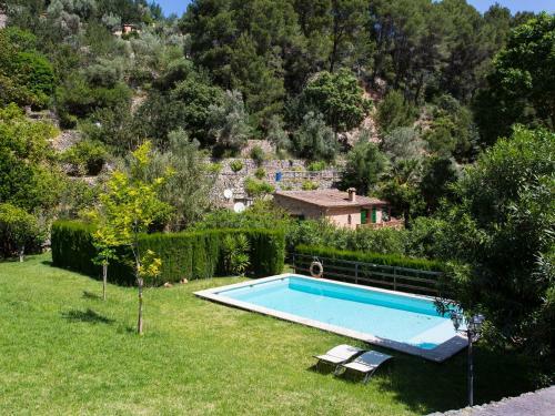 Villa Finca S'olivar