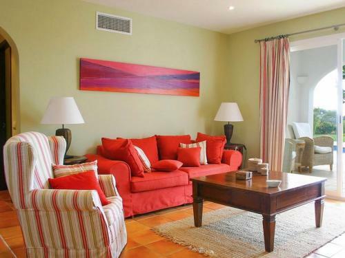 Torre Soli Nou Villa Sleeps 6 Pool Air Con Wifi