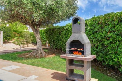 Torre Soli Nou Villa Sleeps 7 Pool Air Con Wifi
