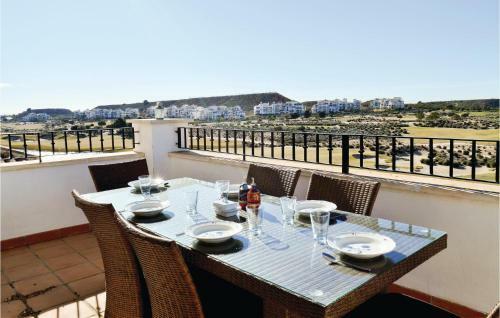 Two-bedroom Apartment In Sucina
