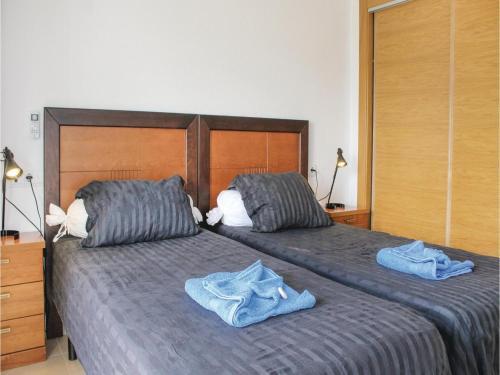 Two-bedroom Apartment In Sucina