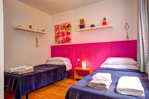 Tamariu Villa Sleeps 6