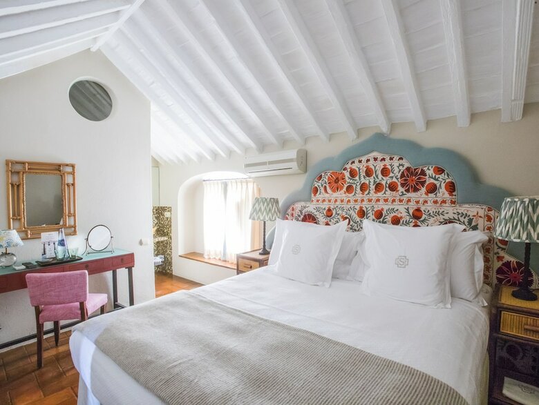 Hostal Posada La Sacrist�a