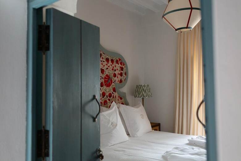 Hostal Posada La Sacrist�a