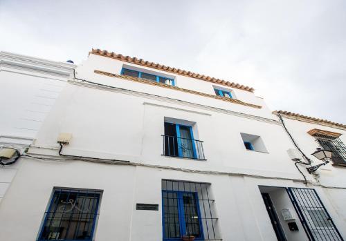 Apartamento Silos Duplex