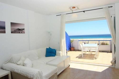 Apartamento Tarifa Paradise