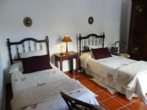 Casa Rural Las C�scaras