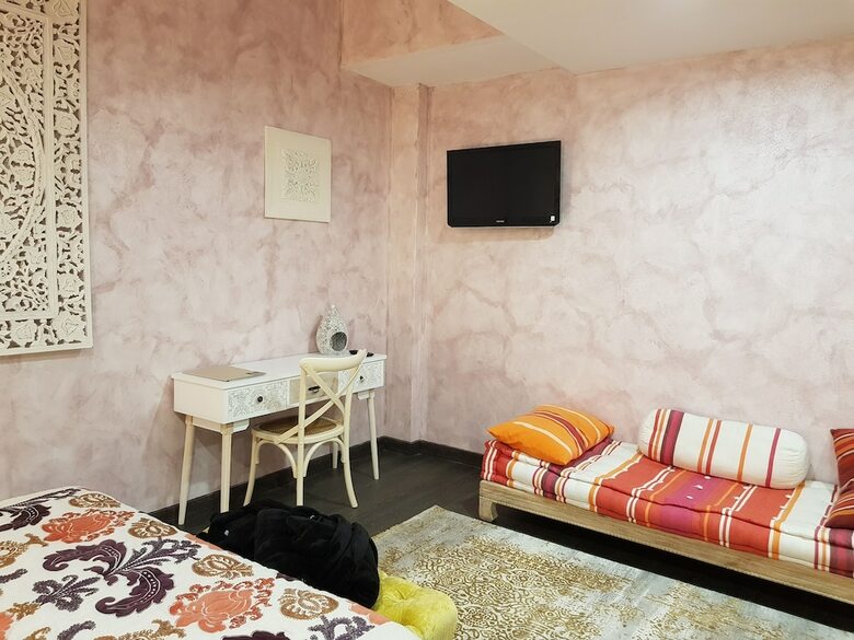 Riad Medina Mudejar