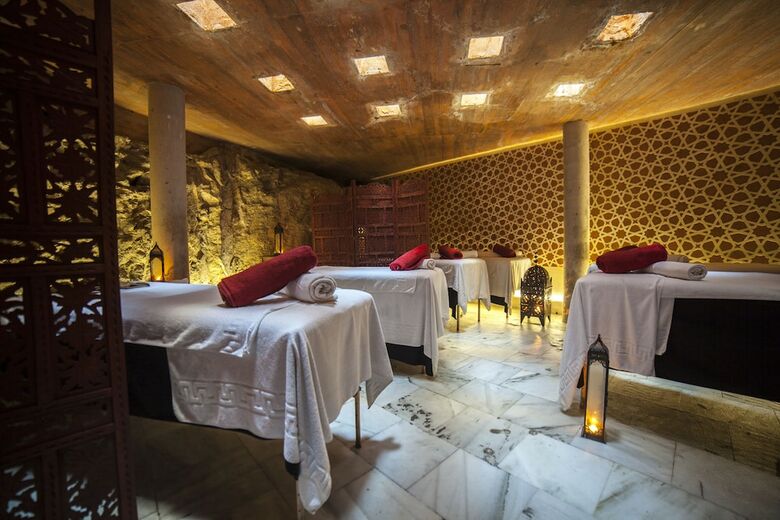 Riad Medina Mudejar