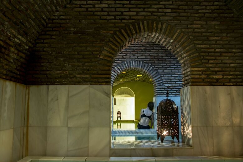 Riad Medina Mudejar