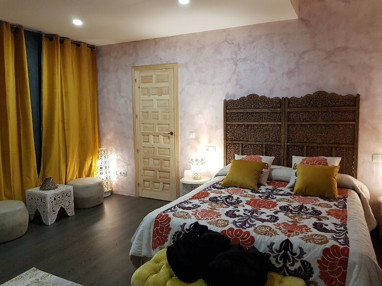 Riad Medina Mudejar