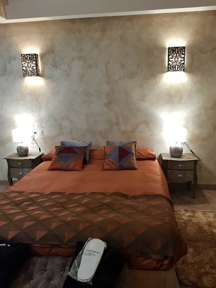 Riad Medina Mudejar