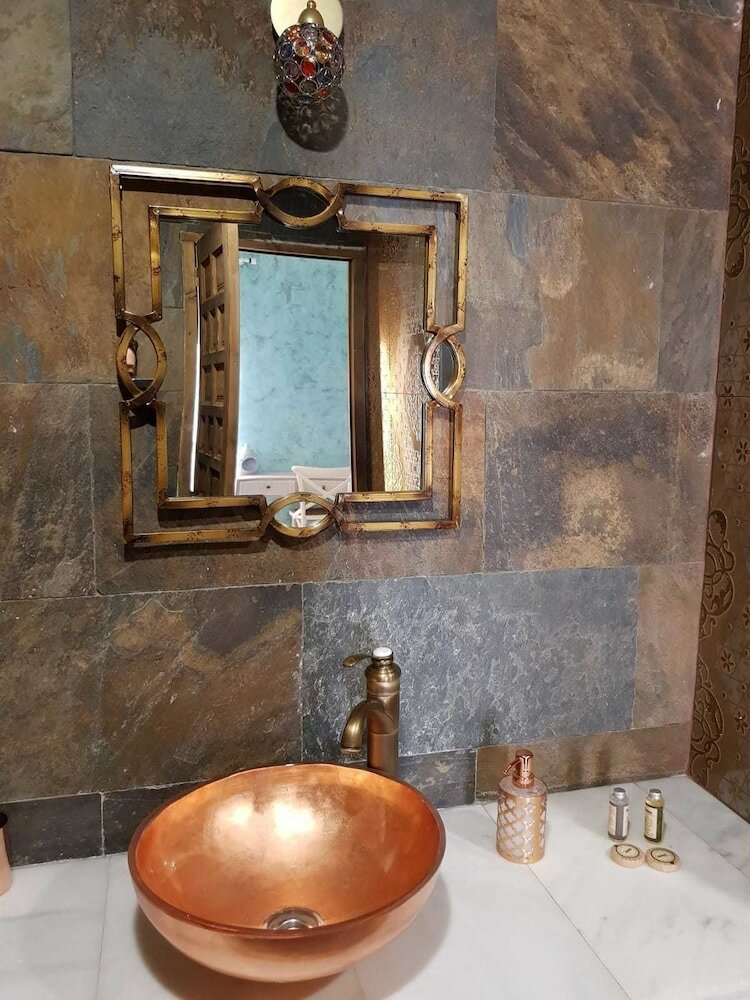Riad Medina Mudejar