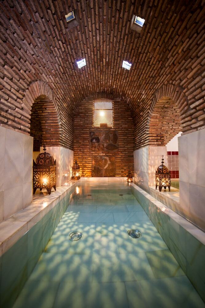 Riad Medina Mudejar