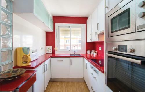 Three-bedroom Holiday Home In Tordera