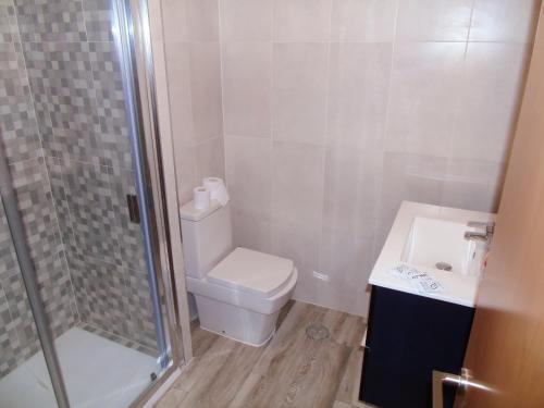 Apartamento A&n Villa Mercedes
