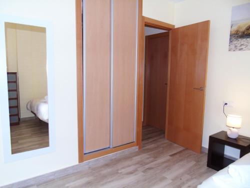 Apartamento A&n Villa Mercedes