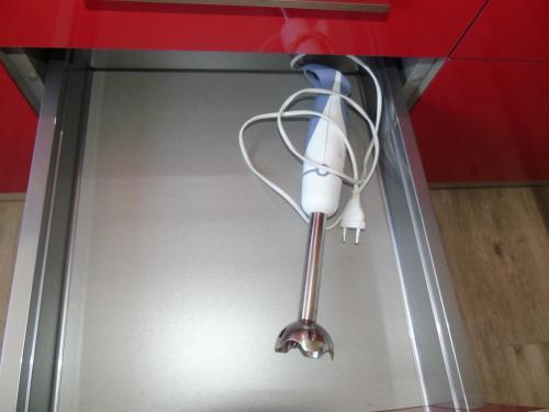 Apartamento A&n Villa Mercedes