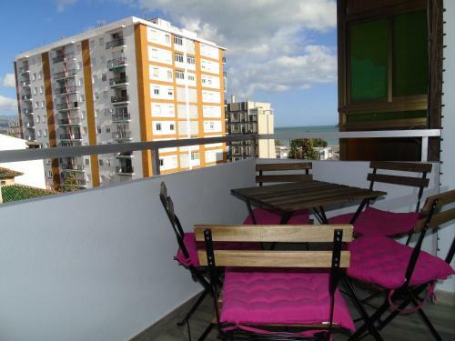 Apartamento A&n Villa Mercedes