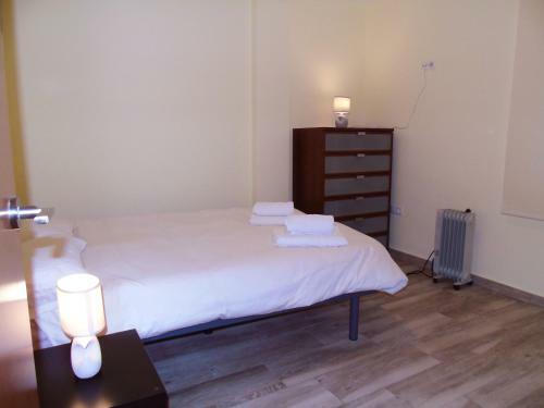 Apartamento A&n Villa Mercedes
