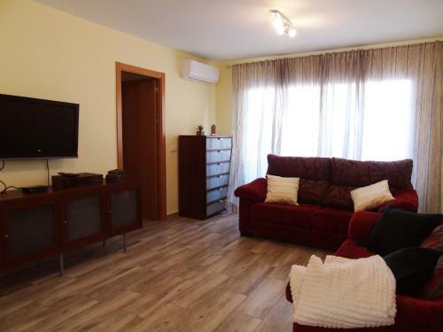 Apartamento A&n Villa Mercedes