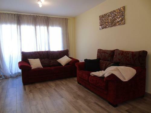 Apartamento A&n Villa Mercedes