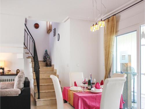 Two-bedroom Holiday Home In Torre Pacheco
