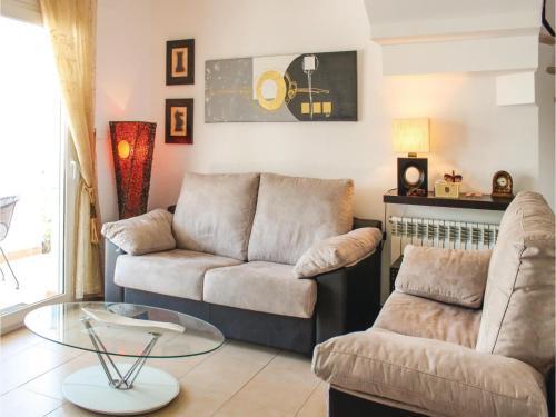 Two-bedroom Holiday Home In Torre Pacheco