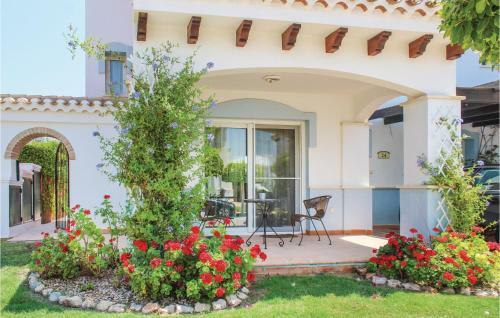 Two-bedroom Holiday Home In Torre Pacheco