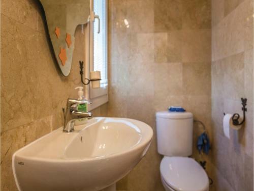 Two-bedroom Holiday Home In Torre-pacheco