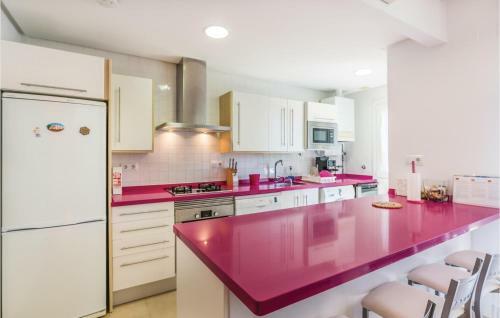 Two-bedroom Holiday Home In Torre-pacheco