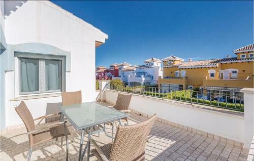 Two-bedroom Holiday Home In Torre-pacheco