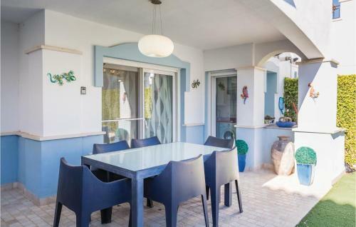 Two-bedroom Holiday Home In Torre-pacheco