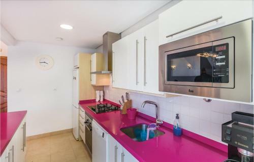 Two-bedroom Holiday Home In Torre-pacheco