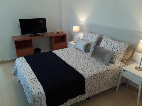 Apartamento Fan Flat Torremolinos