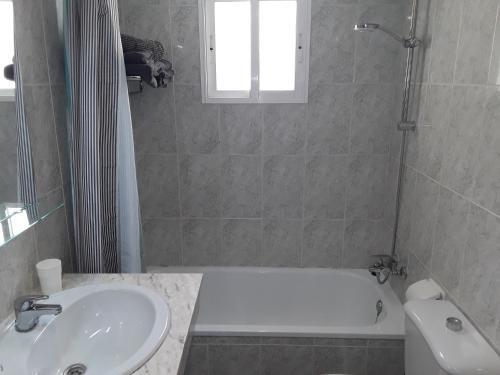 Apartamento Fan Flat Torremolinos