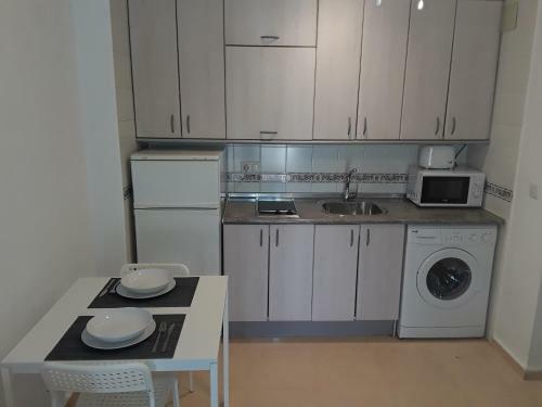 Apartamento Fan Flat Torremolinos