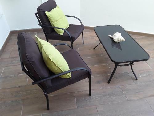 Apartamento Fan Flat Torremolinos