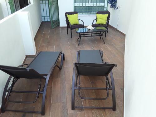 Apartamento Fan Flat Torremolinos