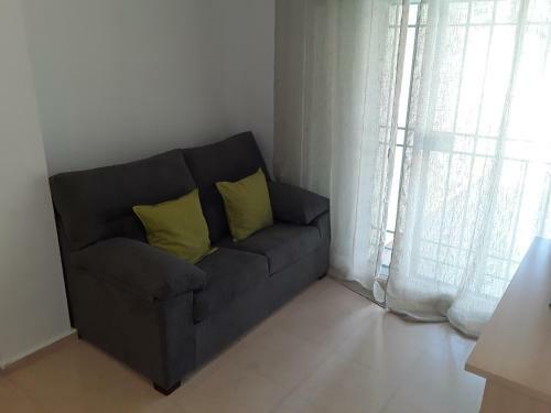 Apartamento Fan Flat Torremolinos