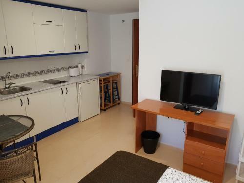 Apartamento Fan Flat Torremolinos