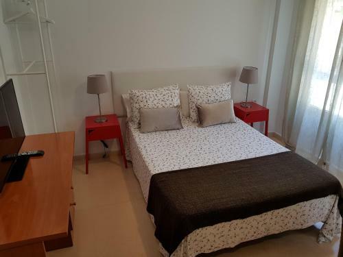 Apartamento Fan Flat Torremolinos