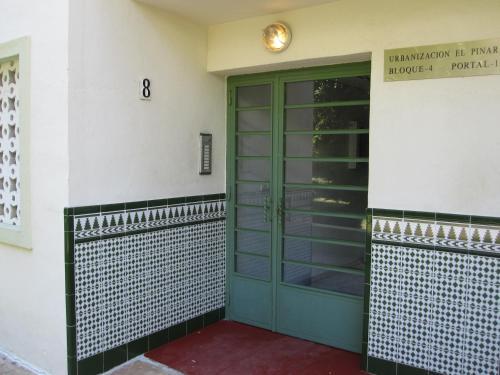 Apartamento Fan Flat Torremolinos