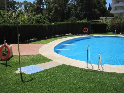 Apartamento Fan Flat Torremolinos